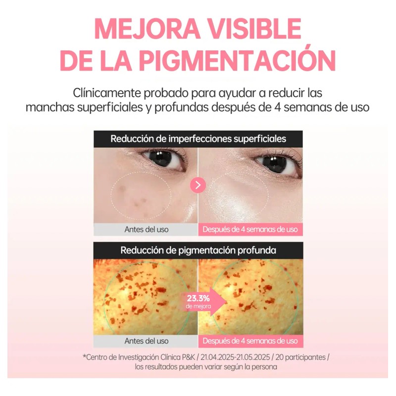 Centellian24 Crema En Cápsulas Madeca Mela Antimanchas 55ml
