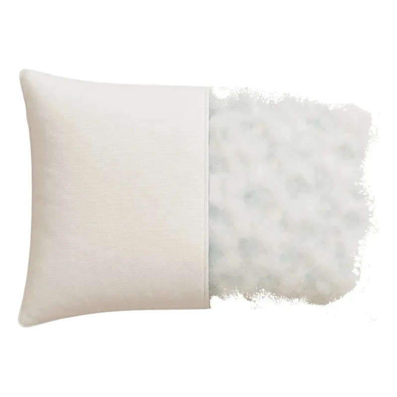 Pack Almohadas Lunesa King Individual Confort Hogar