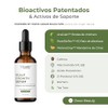 Suero Capilar Scalp Growth Serum Apariencia de Mayor Densidad y