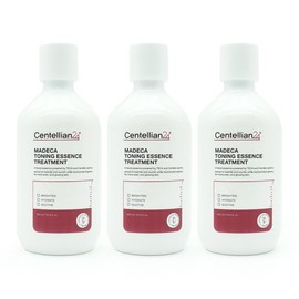 Centellian24 센텔리안24 마데카 토닝 에센스 트리트먼트 300ml x 3개 Centellian24 Madeca Toning Essence Treatment 300ml x 3pcs