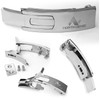 Replacement Lever Buckle for Power Weightlifting Belt, Strengthen Workout Training