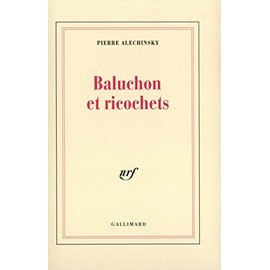Baluchon et ricochets