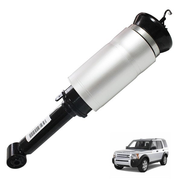 ZJMYAP Front Air Suspension Strut Compatible with 2005-2009 Land Rover