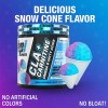 Bpi Sports Clacarnitine Snow Cone 50 Porciones Sin Cafeína