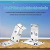 2 kit Marine Grade Table Bracket Set, Multiple Usage Marine