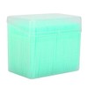 Yosoo Caja de 1100 Uds., Palillo de Dientes para Limpieza