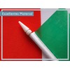 PHENO FLAGS Italy Hand Flag, Set of 10 - Small