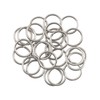 SÜA - 15% Silver Brazing Joint Solder Ring for 1/4''