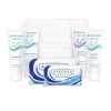 Travel Toiletry Kit with Bag Shampoo Conditioner Lotion Soap + by Bergman