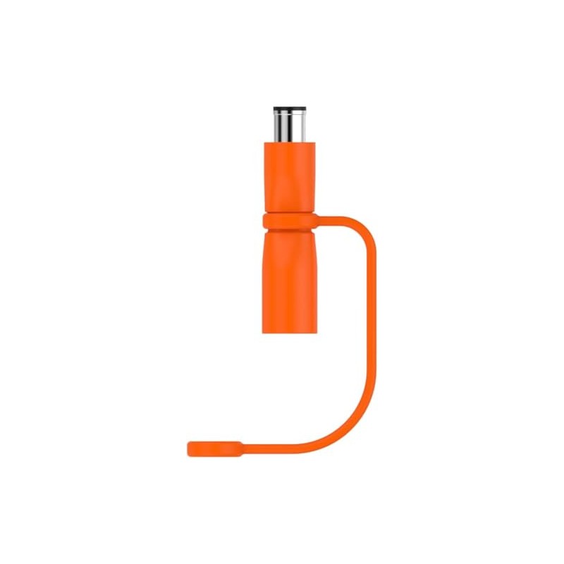 Jackery Adapter DC8020 to DC7909, Compatible with Jackery Explorer 240/290/500/1000
