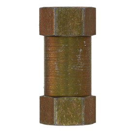 Polaris Snowmobile Tensioner Nut, Genuine OEM Part 5020943, Qty 1