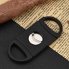Cigar Cutter Scissors,Cigar Accessories Stainless Steel Pocket for Most Size