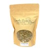 Smoke Camp Crafts Dried Horehound Herb 1 oz for Tea