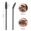 Libeauty Eyelash Lifting Tools, Eyelash Lifting Accessories, Brow Laminating Brushes,