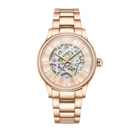 Kenneth Cole New York Women's 35mm Automatic Watch with Coin-Edge Bezel (Model: KCWLL2219401)