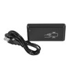 Interfaz USB de 13,56 MHz Lector de tarjetas RFID IC