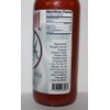 Scorpion Hot Sauce Red Tail Trinidad Moruga Chili Pepper Sauce