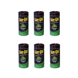 Sun-Glo #4 Speed 3 Pk Yellow Bear Shuffleboard Wax