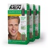 Just For Men Shampoo In Color Dark Blond Lightest Brown