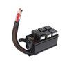12V Fuse and Relay Box Kit 6Pcs 4 Pin Relays