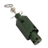 Perimeter Trip Alarm Reusable Aluminum Alloy Early Warning Security System
