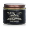 18 21 Man Made Beard Bomb Spiced Vanilla 56 7g / 18 21 맨 메이드 비어드 밤 스파이스드 바닐라 56 7g