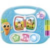 Lisciani Giochi - Carotina Baby Mini Learning Table Farm 109906