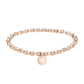 Liebeskind Berlin Bracelet, Stainless Steel, Ip Roségold