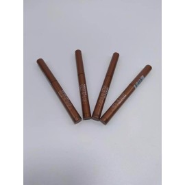 COVERGIRL 4pk Covergirl Clean Eye Color, Golden Toffee, Eyeshadow Sticks 0.05oz