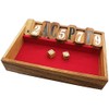 Shut The Box (Medium) - Classic Game