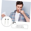 Baluue 2set Nasal Irrigators for Boy Girl Nasal Cleaning Tools