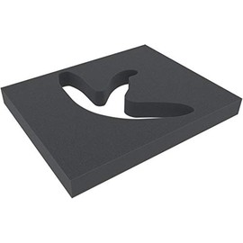 Feldherr FSMEJB035 Foam Mat Compatible with Dark Souls: Gaping Dragon (Cover)