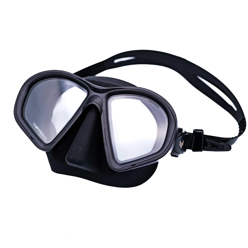 UMMY Diving Mask Ocean Ocean 3 Colors Free Diving Spear
