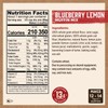 Kodiak Cakes Blueberry Muffin Mix Pack of 6 Protein 14