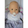 Honeybug 5 pack Honeybug Vintage MICRO preemie Magnetic Pacifier reborn