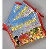 Jelly Belly Irregular Jelly Beans Belly Flops 1 lb Bags