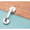 KAFENDA Strong Suction Cup Handle is Suitable for Glass Doors