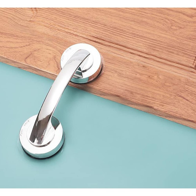 KAFENDA Strong Suction Cup Handle is Suitable for Glass Doors