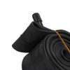 Bike Tire Repair Tool Kit Butyl Rubber with Replacement Inner