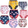 MOEMOE BABY Potty Training Pants Toilet Training Pants Toddler Training