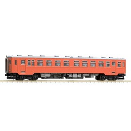 TOMIX N Gauge KiHa 11 Metropolitan Color T 9432 Railway Model Diesel Car