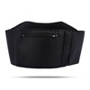 Leatherick Motorcycle Kidney Belt for Men and Women - 1000D