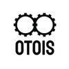 Otois 8Pcs Front Rear Left Right Exterior Black Door Handle