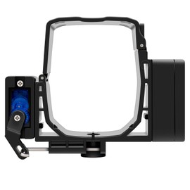 Hanatora Payload Airdrop Release Drop Device for DJI Air 2S,Mavic Air 2 Drone,Clip Delivery Transport Dropper,Wedding Fishing Bait Search & Rescue Kit Accessories