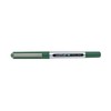 UNI-BALL EYE UB-150 GREEN [Pack of 12] MICRO 0.5mm TIP