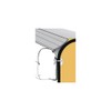 Fiamma Abdichtgummi RAINGUARD L (m)