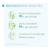 Agua micelar antioleosa Bioderma Sébium H2O, 500 ml