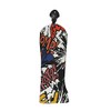 AZROF - Headcover Utility 03: Comic Red 16AZ-SHC03U