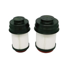 Oil Filter 68677810AA Fuel Filter Kit 68677800AA Fits for 2025 and newer Ram 2500 3500 4500 5500, 6.7L Cummins Turbo Diesels Engine