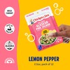 Chicken of the Sea Alaskan Pink Salmon, 2.5 Ounce Packets
